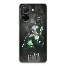Чохол Кріштіану Роналду для Xiaomi Redmi A5 (AlphaPrint)