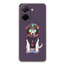 Чохол з принтом Песика Патрон для Xiaomi Redmi A5 – Модний Патрон