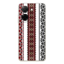 Силіконовый Чохол на Xiaomi Redmi A5 з картинкой Вишиванки – Вишиваночки