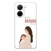 Чехлы для мамы на Xiaomi Redmi A5 (Мама дочери)
