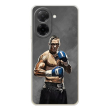 Чохол з картинкою Олександр Усик для Xiaomi Redmi A5 – Олексндр Усик