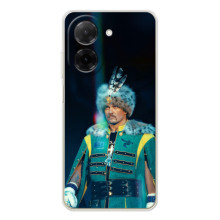 Чохол з картинкою Олександр Усик для Xiaomi Redmi A5 – Усик Гетьман