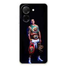 Чехол с картинкой Александр Усик для Xiaomi Redmi A5