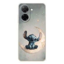 Чехол с рисунком Стич для Xiaomi Redmi A5 – Милый Стич