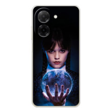 Чохол з дизайном Венздей 2 на Xiaomi Redmi A5 – Магічна Венздей