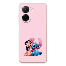 Чохол з принтом Стіч на Xiaomi Redmi A5