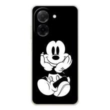 Эксклюзивный чехол для Xiaomi Redmi A5 (AlphaPrint - Мультяшные)