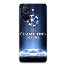 ФК Реал Мадрид чехлы для Xiaomi Redmi A5 (AlphaPrint) (Лига чемпионов)