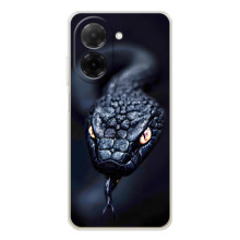 Чехол с картинкой «Хищники» для Xiaomi Redmi A5 – Змея