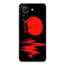 Летний Чехол на Xiaomi Redmi A5