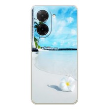 Летний Чехол на Xiaomi Redmi A5 – Пляж