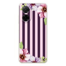 Чехлы с тематикой "ЦВЕТЫ" на Xiaomi Redmi A5 (Обои)