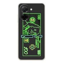 Популярные Чехлы с картинками для Редми А5 (Баксы)