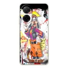 Популярные Чехлы с картинками для Редми А5 (Bad Wolf)