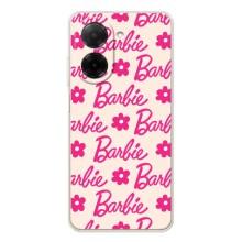 Силиконовый Чехол Барби Фильм на Xiaomi Redmi A5 (Barbie)