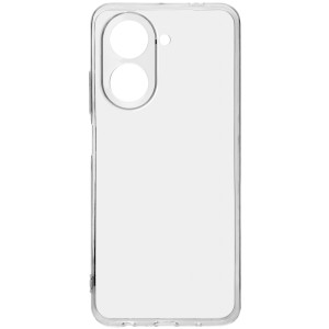 TPU чехол Epic Transparent 1,5mm Full Camera для Xiaomi Redmi A7 Pro 4G