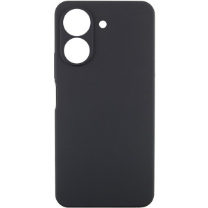 Чехол TPU GETMAN Liquid Silk Full Camera для Xiaomi Redmi A7 Pro 4G / Poco C81