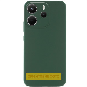Чехол Silicone Cover Ummi Lakshmi Full Camera (AA) для Xiaomi Redmi A7 Pro 4G / Poco C81
