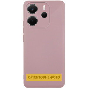 Чехол Silicone Cover Ummi Lakshmi Full Camera (AA) для Xiaomi Redmi A7 Pro 4G / Poco C81
