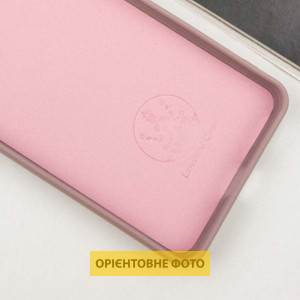 Чехол Silicone Cover Ummi Lakshmi Full Camera (AA) для Xiaomi Redmi A7 Pro 4G / Poco C81