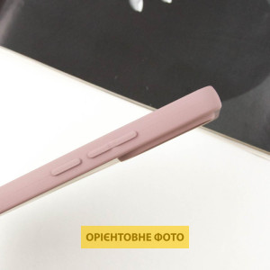 Чехол Silicone Cover Ummi Lakshmi Full Camera (AA) для Xiaomi Redmi A7 Pro 4G / Poco C81