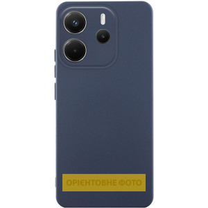 Чехол Silicone Cover Ummi Lakshmi Full Camera (AA) для Xiaomi Redmi A7 Pro 4G / Poco C81