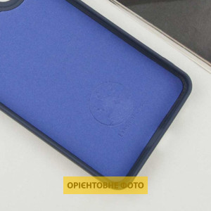 Чехол Silicone Cover Ummi Lakshmi Full Camera (AA) для Xiaomi Redmi A7 Pro 4G / Poco C81