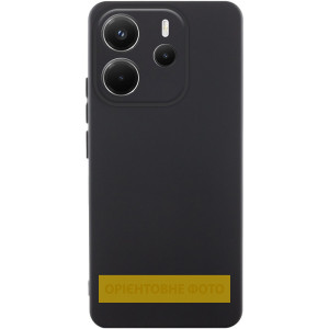 Чехол Silicone Cover Ummi Lakshmi Full Camera (AA) для Xiaomi Redmi A7 Pro 4G / Poco C81