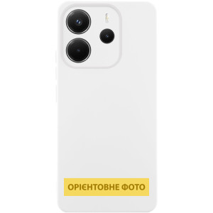 Чехол Silicone Cover Ummi Lakshmi Full Camera (AA) для Xiaomi Redmi A7 Pro 4G / Poco C81
