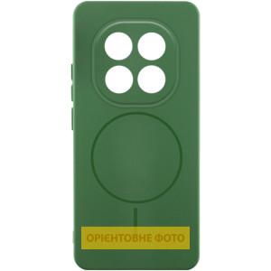 Чехол Silicone Cover Lakshmi Full Camera (AA) with Magnetic Fit для Xiaomi Redmi A7 Pro 4G /Poco C81