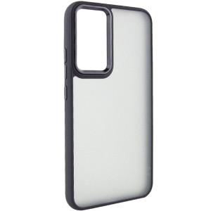 Чехол TPU+PC Lyon Frosted для Xiaomi Redmi A7 Pro 4G / Poco C81
