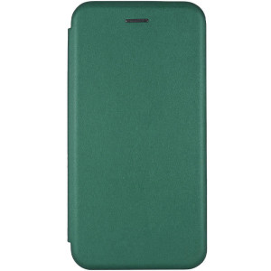 Кожаный чехол-книжка Classy для Xiaomi Redmi A7 Pro 4G / Poco C81