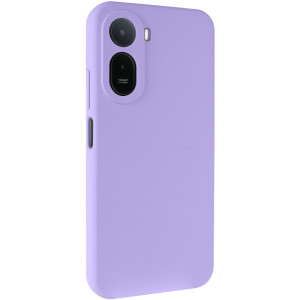 Чехол Silicone Cover Lakshmi Full Camera (AAA) для Xiaomi Redmi A7 Pro 4G / Poco C81