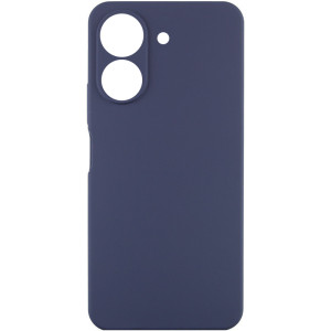 Чехол TPU GETMAN Liquid Silk Full Camera для Xiaomi Redmi A7 Pro 4G / Poco C81