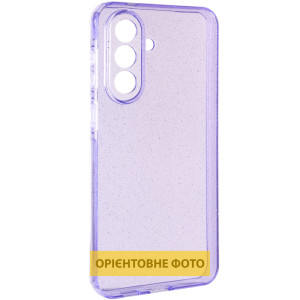 TPU чехол Nova для Xiaomi Redmi A7 Pro 4G / Poco C81 – Фиолетовый