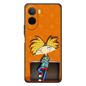 Брендновые Чехлы для Xiaomi Redmi A7 Pro - (PREMIUMPrint)