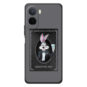 Брендновые Чехлы для Xiaomi Redmi A7 Pro - (PREMIUMPrint)