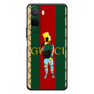 Брендновые Чехлы для Xiaomi Redmi A7 Pro - (PREMIUMPrint)