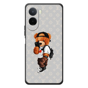 Брендновые Чехлы для Xiaomi Redmi A7 Pro - (PREMIUMPrint)