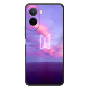Чохли BTS для Xiaomi Redmi A7 Pro (AlphaPrint)