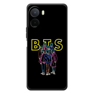 Чехлы BTS для Xiaomi Redmi A7 Pro (AlphaPrint)