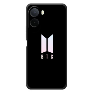 Чохли BTS для Xiaomi Redmi A7 Pro (AlphaPrint)