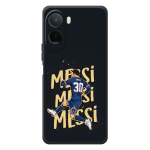 Чехлы для Xiaomi Redmi A7 Pro (Leo чемпион) (AlphaPrint)