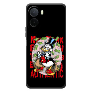 Чехлы для : Шяоми Редми А7 Про 
 - Scrooge MagDag (PREMIUMPrint)