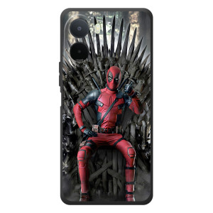 Чехлы Фильмы для : Шяоми Редми А7 Про 
 (VPrint)