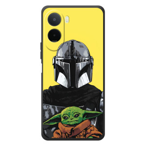 Чехлы Фильмы для : Шяоми Редми А7 Про 
 (VPrint)