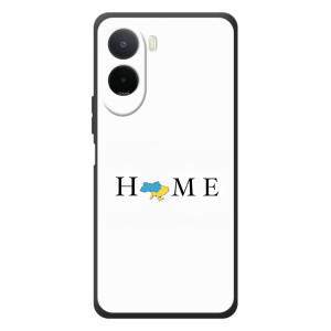 Чехлы для Xiaomi Redmi A7 Pro  (Home - Украина) – Home