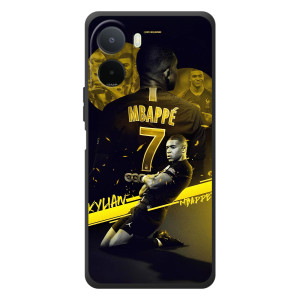 Чехлы Килиан Мбаппе для Xiaomi Redmi A7 Pro