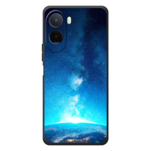 Чохли КОСМОС  на Xiaomi Redmi A7 Pro – Чумацький шлях