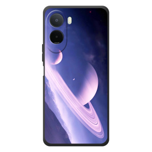 Чохли КОСМОС  на Xiaomi Redmi A7 Pro – Планета в космосі